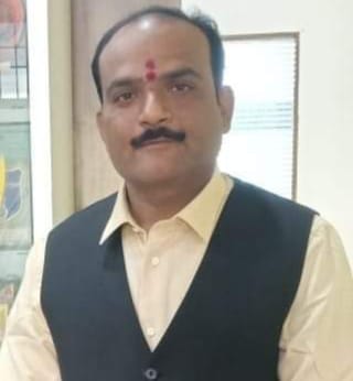 Dr. Vaijinath Vishwanath Bhosale